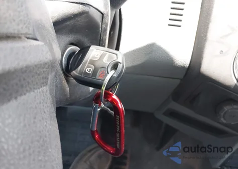 2012 Ford F-250 Xl z USA, uszkodzony, nr VIN 1FT7W2B61CEA40766